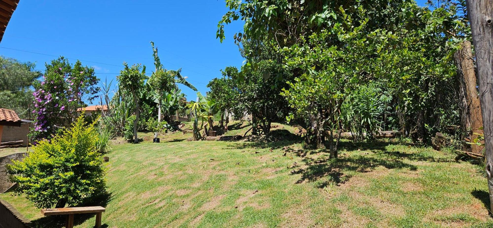 Chacara Do Juscelino Villa มงชิซิเอา ภายนอก รูปภาพ